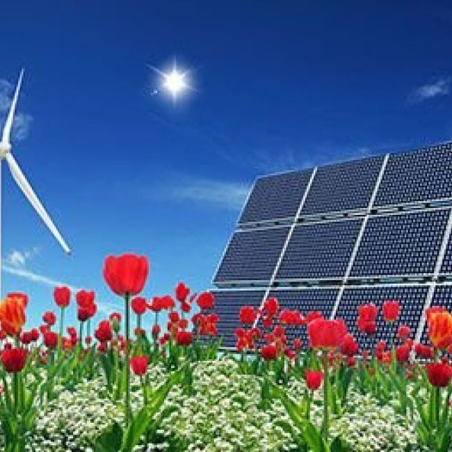 asesoría de energías renovables